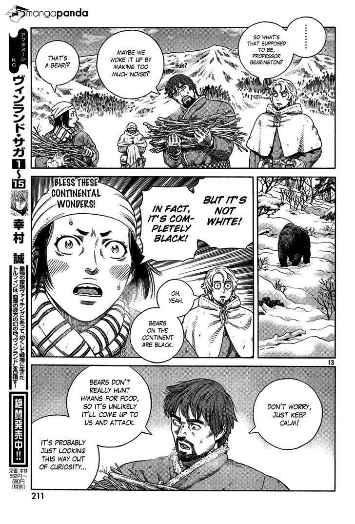 Vinland Saga, Chapter 114 image 13